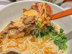 -云味馆·云南菜·云南米线(景田店)