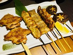 -有喜屋·深夜食堂(北京西路店)