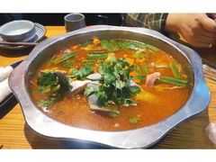 -野山舂·贵州现舂酸汤火锅(鸿通城店)