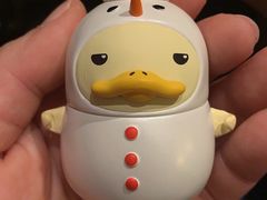 -泡泡玛特POPMART(合生汇店)