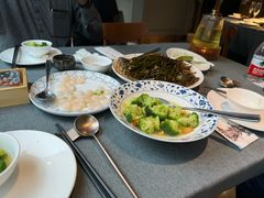 -老吉士酒家(丁香国际店)