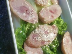 -熊大·鲜烤黄牛肉(五山店)