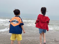 -日照灯塔风景区