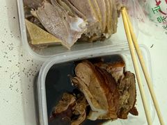 -清真·金宏兴鸭子店(明瓦廊店)