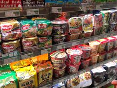 零售区-瑞和泰超市(传媒店)