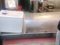 -咏春葱油饼(德政中路店)