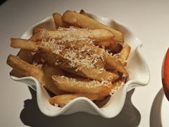 -Oyster Talks 四度蚝法餐厅