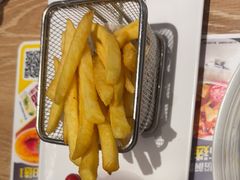 -豪客来牛排(海沧阿罗海店)