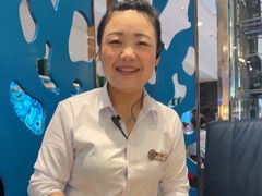 -初色海鲜自助(万丰路店)
