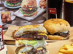 -必胜客(吾悦广场店)
