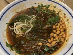 -蓉李记成都名小吃(武汉菱角湖万达店)