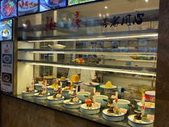 -湘湖大院(越王路店)