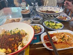 -御陕坊(交大店)