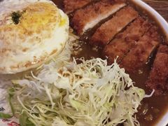 -金龙咖喱