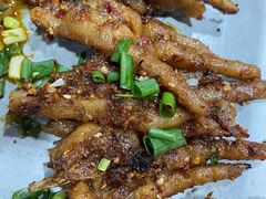 -云南建水鸡脚王烧烤(商贸路店)