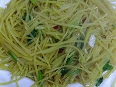 -天地家常菜