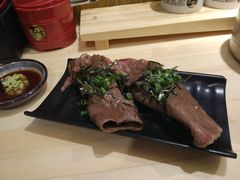 -万岁寿司(天河领展店)