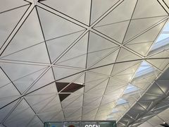 -香港国际机场