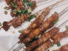 -街角等你.大连海鲜烧烤(西安路店)