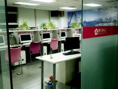 -樱花国际日语(徐家汇中心)