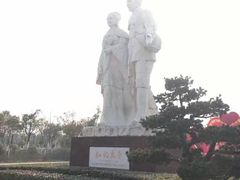 -董永七仙女文化园