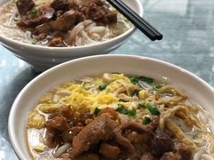 -江南濑粉店(文华路店)