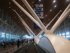 -吉隆坡国际机场