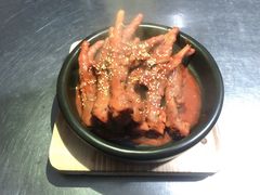 -镜泊湖聚仙楼鱼馆