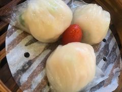 -点都德(华强南店)