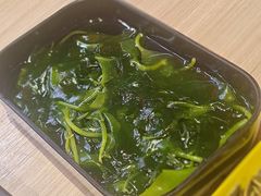 -令狐冲烤鱼·烧菜馆(达明店)