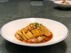 口水鸡-品粹徽园·家常安徽菜