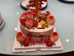 -海景壹号大酒店(滨湖店)