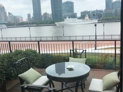 景观位-浦江二号·独栋江景餐厅(滨江大道店)