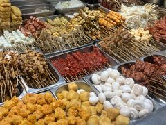 -林静小吃(复兴路店)