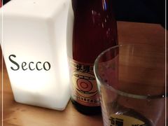 -Secco德式餐吧(南秀村店)