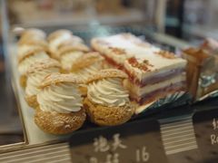 -麦田工坊(月湖店)