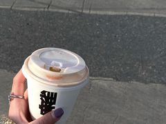 -麻雀咖啡SPARROW COFFEE(十全街店)
