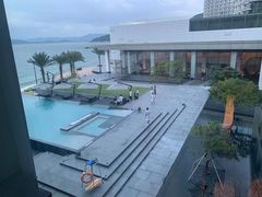 -深圳大梅沙京基洲际度假酒店