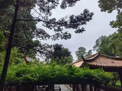 -昆明市金殿名胜区
