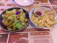 -杯子红牛排(西樵店)
