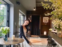 -The Georg(东华门店)