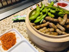 -丰茂烤串(金泉美食宫店)