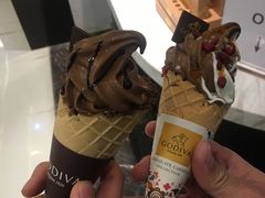 -GODIVA(王府井apm店)
