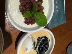 -南拳十三姨·潮汕砂锅粥(世纪金源店)