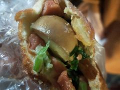 -惠源面包店(开禾路店)