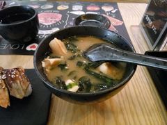 -Sushi Love 创意寿司(丽影广场店)