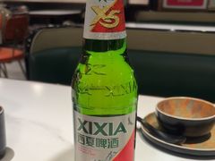 -清真·宁夏印象·盐池滩羊肉体验店(江宁路店)