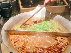 -湊湊火锅·茶憩(世博大道店)
