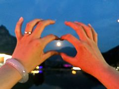 -百里峡七彩艺术小镇