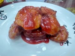 -魏四小鱼锅贴王
